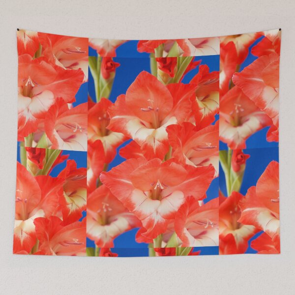 Item preview, Gladiolus  'Daniella'   designed and sold by Chris Burrows.