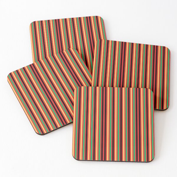 Item preview, The Perfect Stripes designed and sold by Inimloovus.