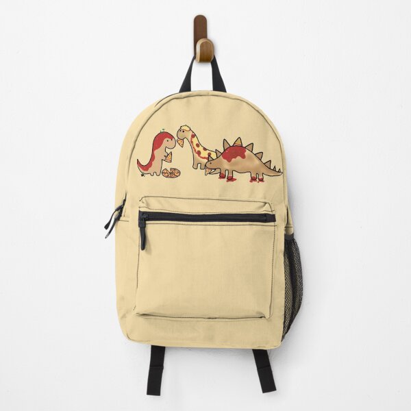 Item preview, Dino Pizza Party designed and sold by SelahEsperanza.
