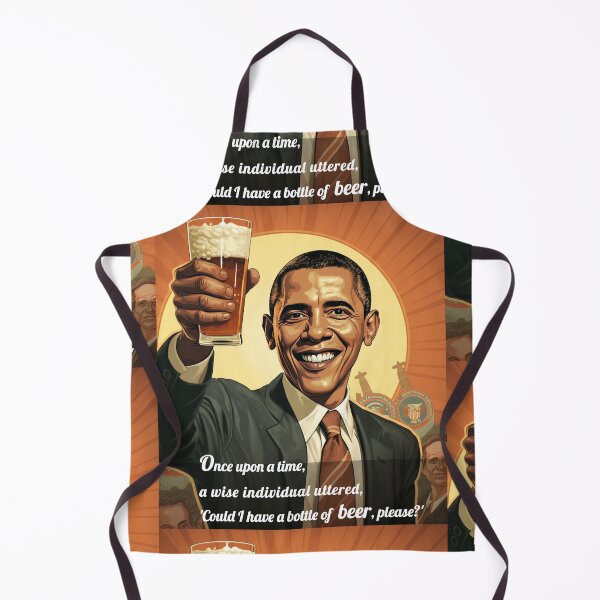 Item preview, obama designed and sold by WOYEJun.