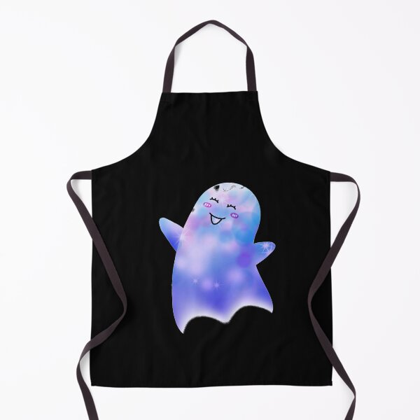 Item preview, Aesthetic Book Sweet Ghost Night Moon Halloween designed and sold by AgnesMBrae.