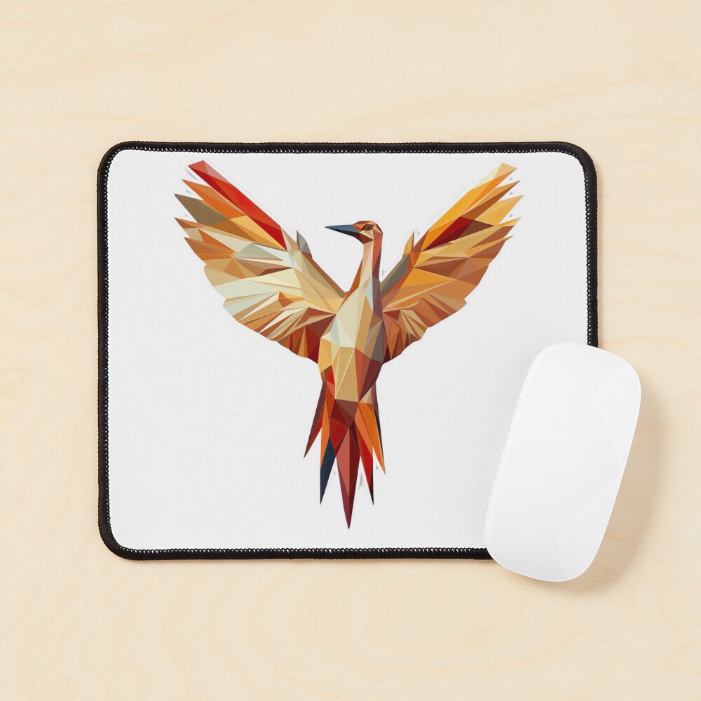 Item preview, Mouse Pad designed and sold by InkCreato.