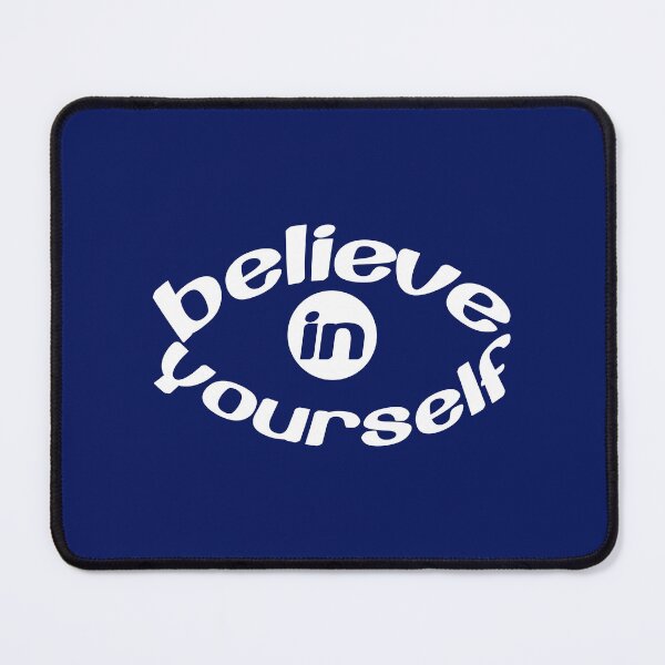 Item preview, Believe in yourself , Motivational quotes, positive words and inspirational sayings for encouraging to do the best in your life. designed and sold by Quotesgallery.