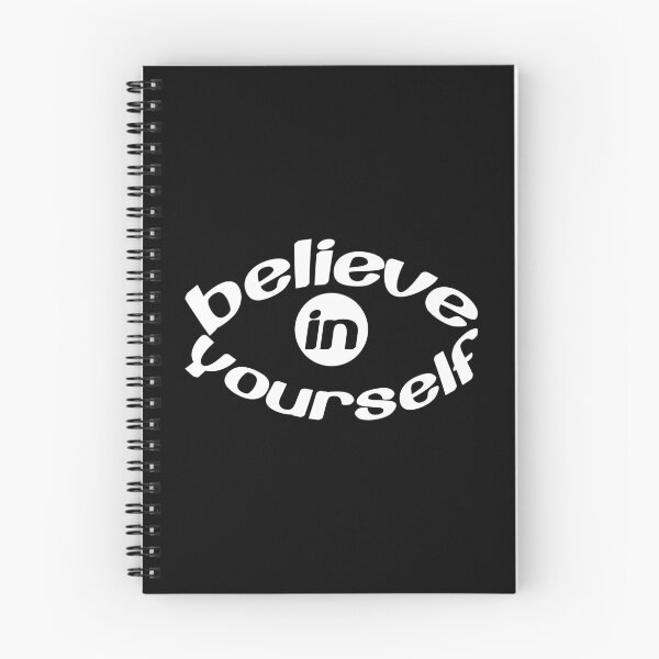 Item preview, Believe in yourself , Motivational quotes, positive words and inspirational sayings for encouraging to do the best in your life. designed and sold by Quotesgallery.