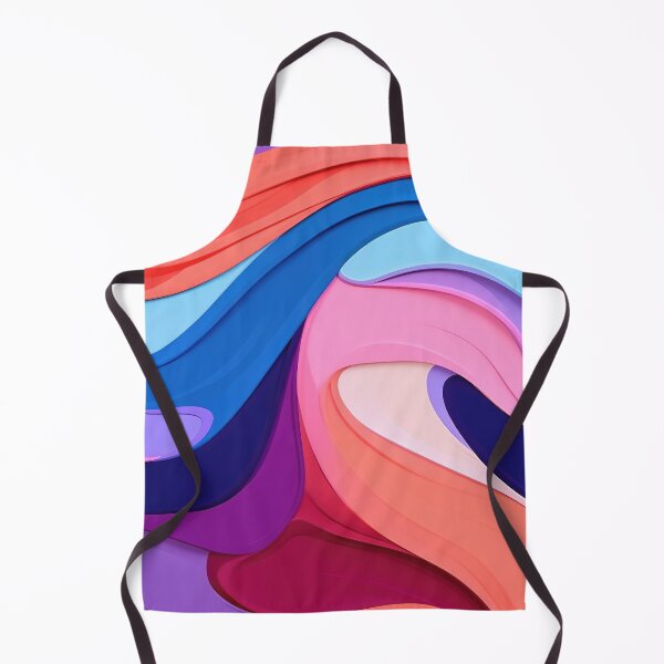 Item preview, Color Of The Tidal Wave designed and sold by Jiinkyy.