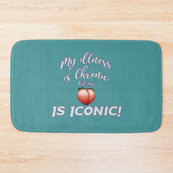 Item preview, Chronically Iconic (03) designed and sold by Sutilmente.