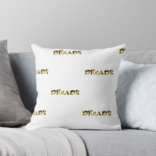 Item preview, Dreads designed and sold by Demandmydesigns.