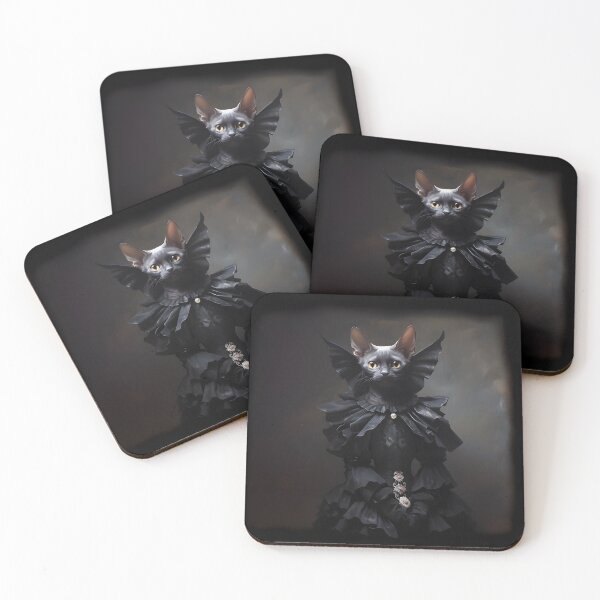 Item preview, The Countess  designed and sold by Justpurrs.