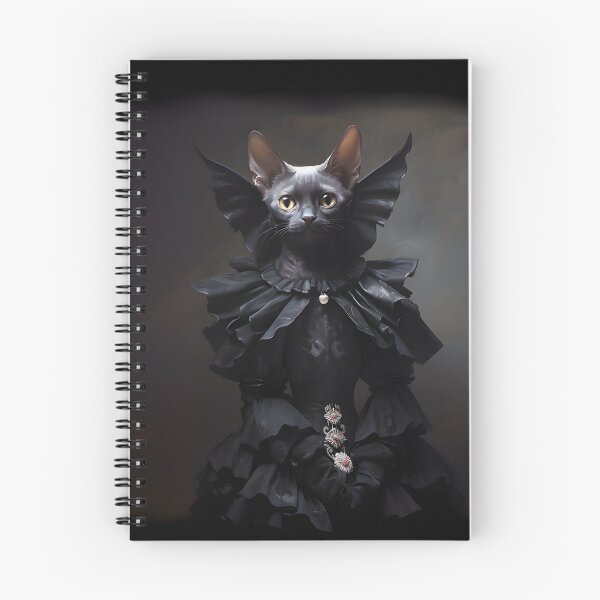 Item preview, The Countess  designed and sold by Justpurrs.
