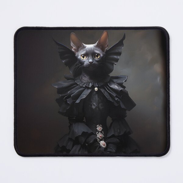 Item preview, The Countess  designed and sold by Justpurrs.
