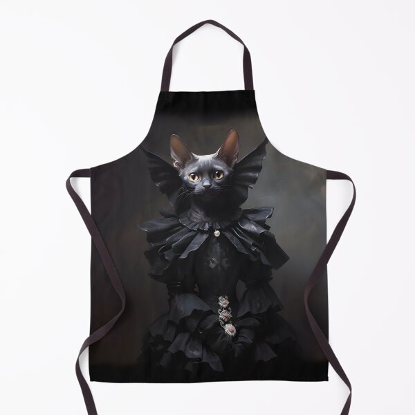 Item preview, The Countess designed and sold by Justpurrs.
