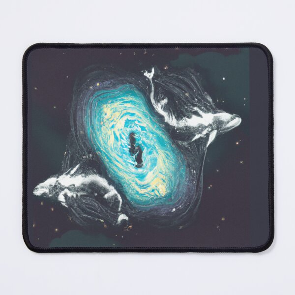 Item preview, Space Whale designed and sold by Lilieae.