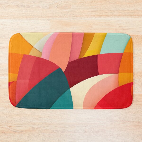 Item preview, Colors Of Rolling Hills designed and sold by Jiinkyy.