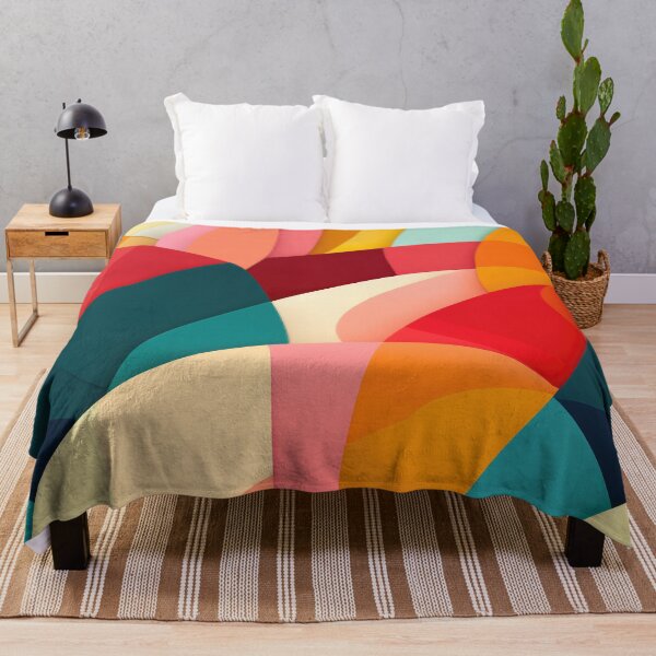 Item preview, Colors Of Rolling Hills designed and sold by Jiinkyy.