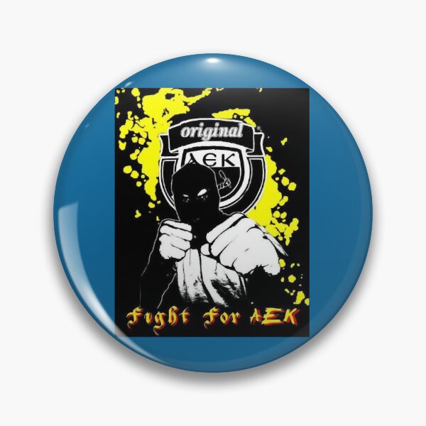 Item preview, AEK ATHENS FC      (6) designed and sold by CaridadJeffrey.