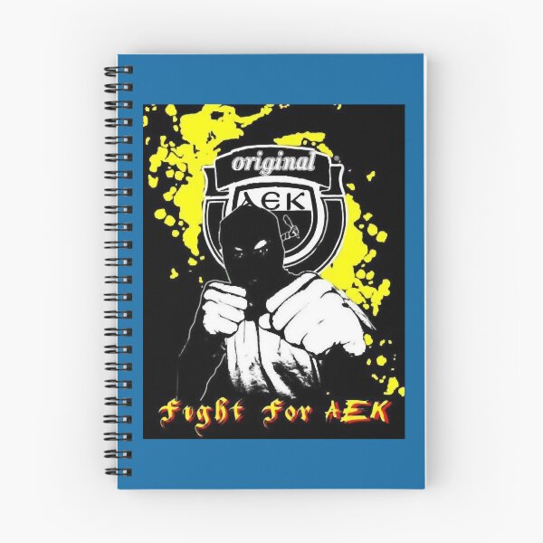 Item preview, AEK ATHENS FC      (6) designed and sold by CaridadJeffrey.