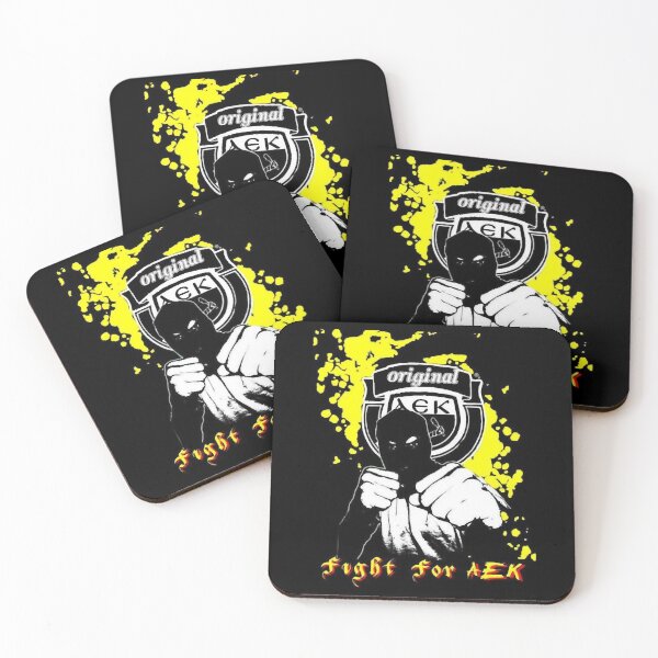 Item preview, AEK ATHENS FC      (6) designed and sold by CaridadJeffrey.