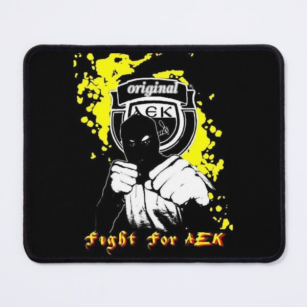 Item preview, AEK ATHENS FC      (6) designed and sold by CaridadJeffrey.