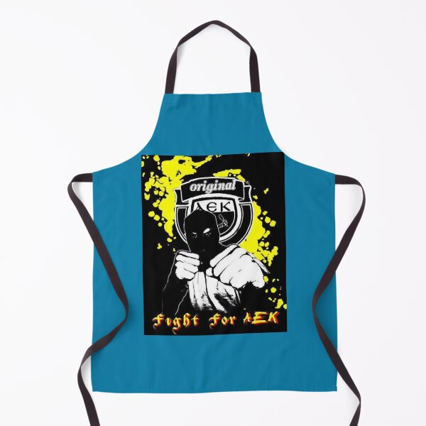 Item preview, AEK ATHENS FC (6) designed and sold by CaridadJeffrey.