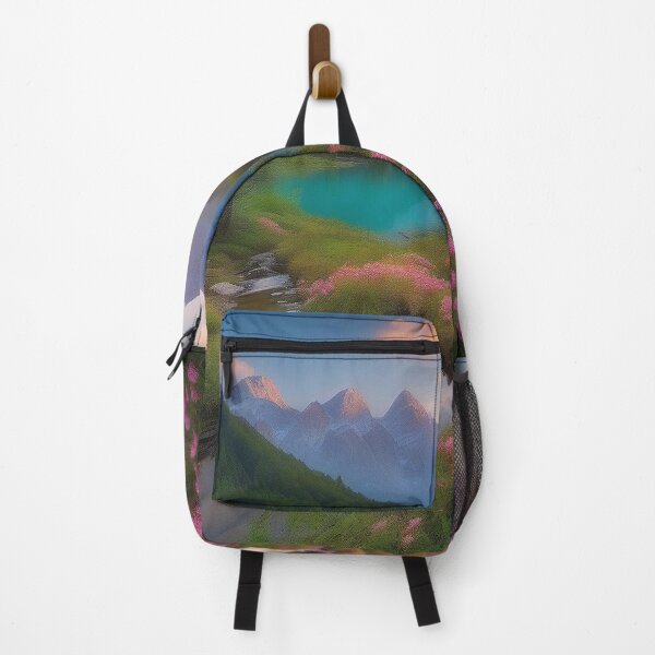 Item preview, Scenic View designed and sold by JB5056.