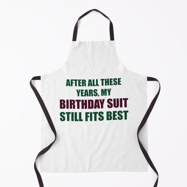 Item preview, Birthday Suit (Green) designed and sold by FootprintDesign.