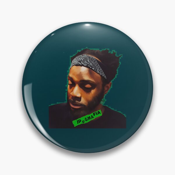 Item preview, The BEST Of JPEGMAFIA JPEG MAFIA designed and sold by HannahShirt.