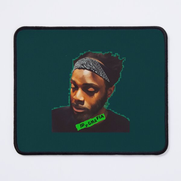 Item preview, The BEST Of JPEGMAFIA JPEG MAFIA designed and sold by HannahShirt.
