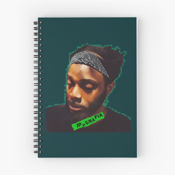 Item preview, The BEST Of JPEGMAFIA JPEG MAFIA designed and sold by HannahShirt.