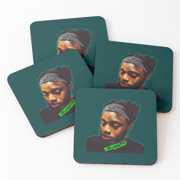 Item preview, The BEST Of JPEGMAFIA JPEG MAFIA designed and sold by HannahShirt.