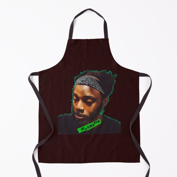 Item preview, The BEST Of JPEGMAFIA JPEG MAFIA designed and sold by HannahShirt.