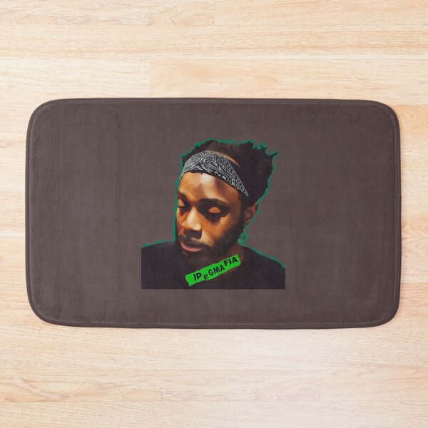 Item preview, The BEST Of JPEGMAFIA JPEG MAFIA designed and sold by HannahShirt.