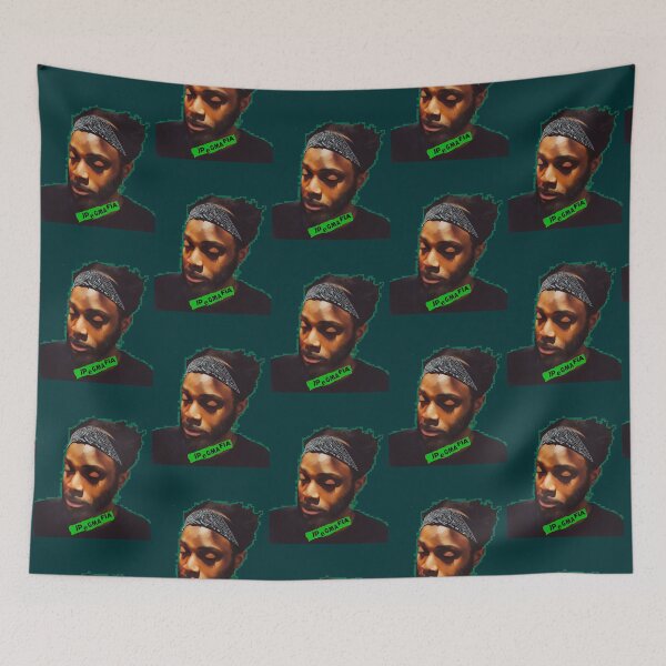 Item preview, The BEST Of JPEGMAFIA JPEG MAFIA designed and sold by HannahShirt.