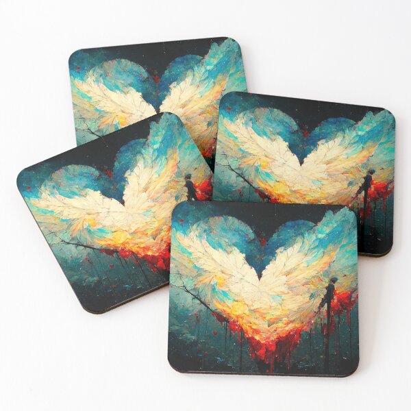 Item preview, With Love designed and sold by BLATTA-art.