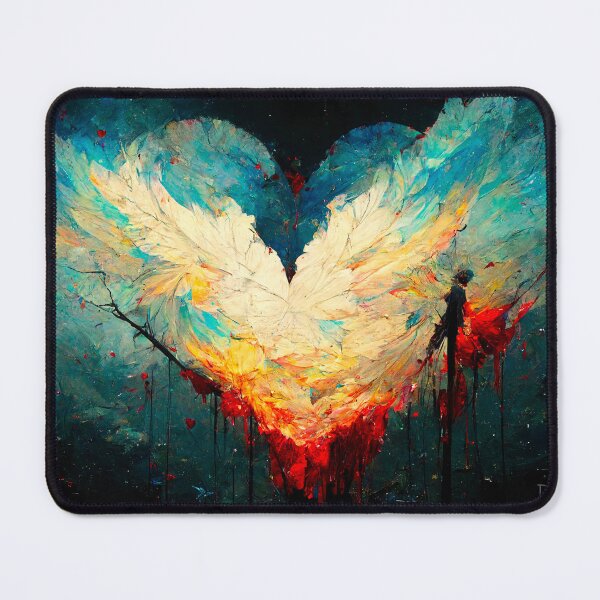 Item preview, With Love designed and sold by BLATTA-art.