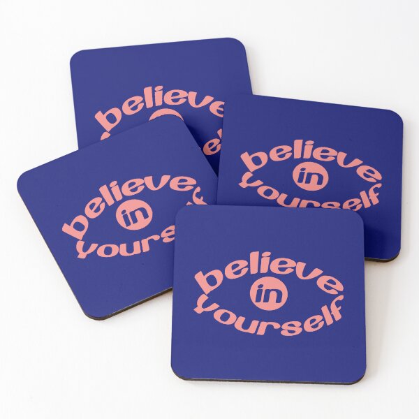 Item preview, Believe in yourself , Motivational quotes, positive words and inspirational sayings for encouraging to do the best in your life. designed and sold by Quotesgallery.