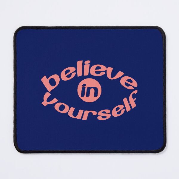 Item preview, Believe in yourself , Motivational quotes, positive words and inspirational sayings for encouraging to do the best in your life. designed and sold by Quotesgallery.
