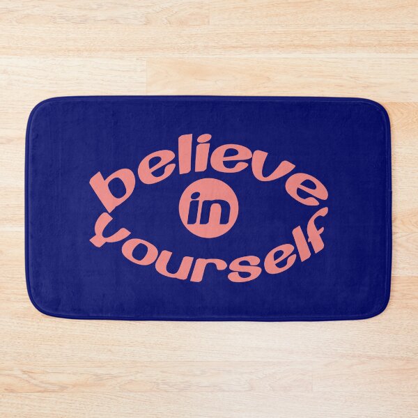 Item preview, Believe in yourself , Motivational quotes, positive words and inspirational sayings for encouraging to do the best in your life. designed and sold by Quotesgallery.