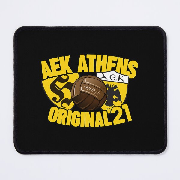 Item preview, AEK ATHENS - ORIGINAL 21  (2) designed and sold by CaridadJeffrey.