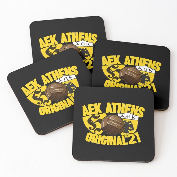 Item preview, AEK ATHENS - ORIGINAL 21  (2) designed and sold by CaridadJeffrey.