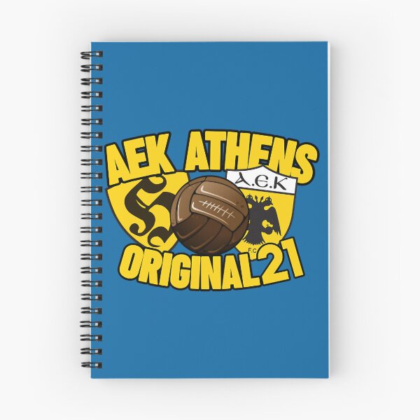 Item preview, AEK ATHENS - ORIGINAL 21  (2) designed and sold by CaridadJeffrey.