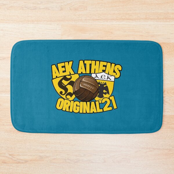 Item preview, AEK ATHENS - ORIGINAL 21  (2) designed and sold by CaridadJeffrey.