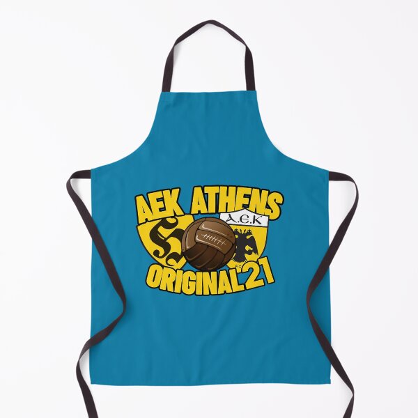 Item preview, AEK ATHENS - ORIGINAL 21 (2) designed and sold by CaridadJeffrey.