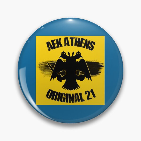 Item preview, AEK ATHENS FC                                 (33) designed and sold by CaridadJeffrey.