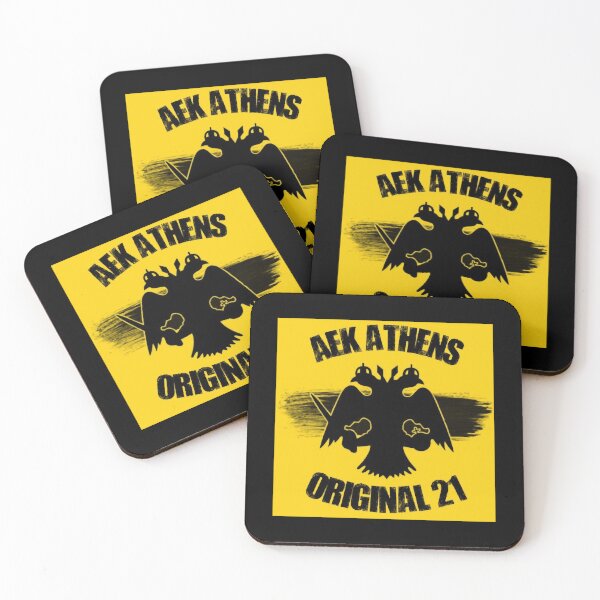 Item preview, AEK ATHENS FC                                 (33) designed and sold by CaridadJeffrey.