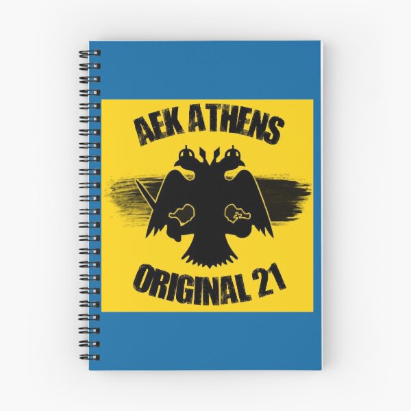 Item preview, AEK ATHENS FC                                 (33) designed and sold by CaridadJeffrey.