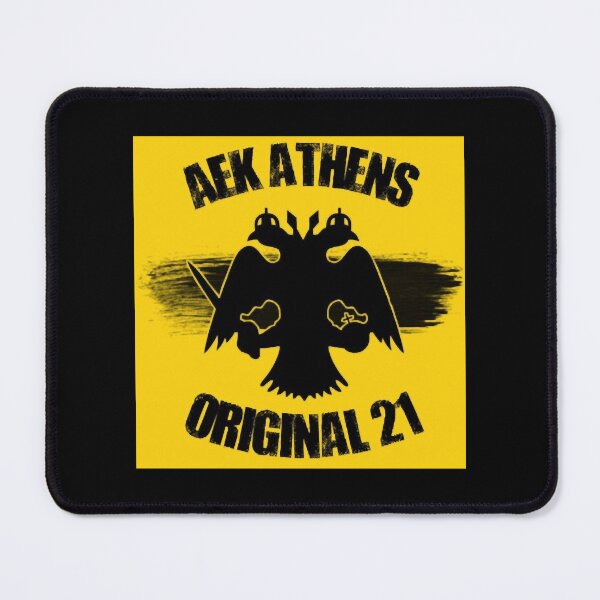 Item preview, AEK ATHENS FC                                 (33) designed and sold by CaridadJeffrey.