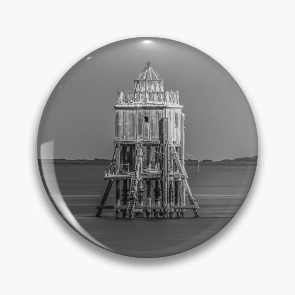 Item preview, Tayport Pile Lighthouse in the Firth of Tay designed and sold by arranalex.