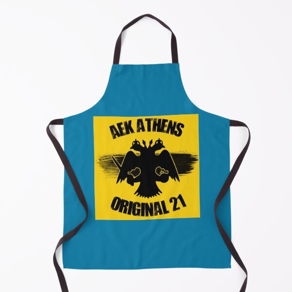 Item preview, AEK ATHENS FC (33) designed and sold by CaridadJeffrey.