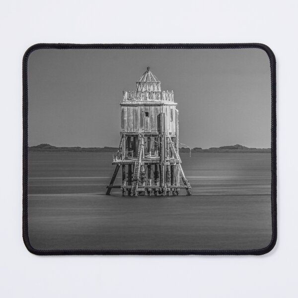 Item preview, Tayport Pile Lighthouse in the Firth of Tay designed and sold by arranalex.