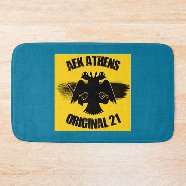 Item preview, AEK ATHENS FC                                 (33) designed and sold by CaridadJeffrey.